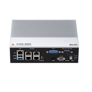 ADLINK EOS-JNX_Series Jetson Xavier NX Edge AI Vision Inference <strong>System</strong> - Product Image 1