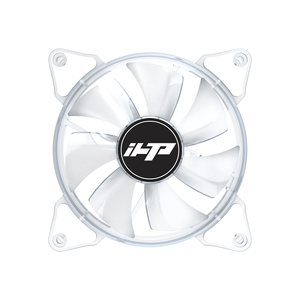 Ventilador de refrigeración RGB para ordenador de escritorio, cambio de Color arcoíris, ventilador silencioso RGB para ordenador - Product Image 6