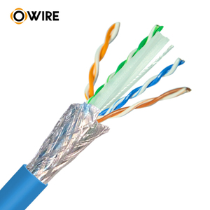 Cat7 Cat8 Cavo di Rete, Gatto 7 Cabing, Rete Cat 8 per il networking - Product Image 1