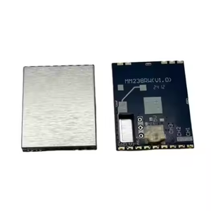 MM/VM238RW-MCU MM238RW AV RX 5.8Ghz広い周波数4900-5945mhzオーディオ受信機モジュールドローンアクセサリー - Product Image 1
