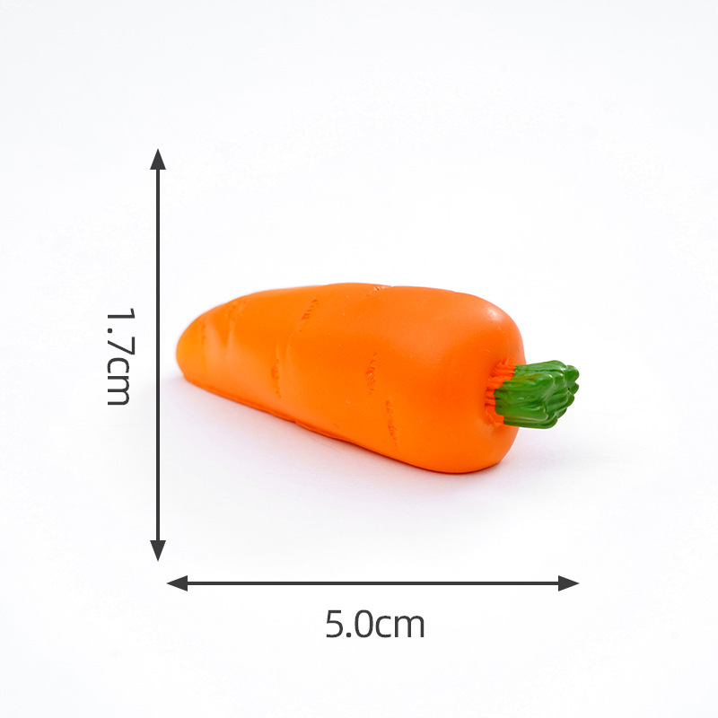 45# Carota (verdura grande)
