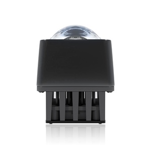 Taochis เลนส์เมตริกซ์ LED-03 1.5นิ้วขนาดเล็กมีเพียงไฟสูงและสีขาวเข้ากันได้กับไฟหน้าปรับแต่งไฟหน้า - Product Image 4