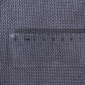 Tela de malla de poliéster 100% transpirable y resistente al desgarro para redes a prueba de insectos y pantallas de ventanas tela de red - Product Image 4