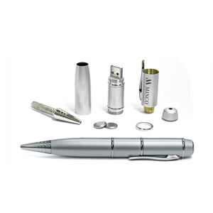 Promozione penna multifunzionale usb 3.0 penna stilo chiavetta usb pendrive 16gb puntatore laser memory stick - Product Image 6