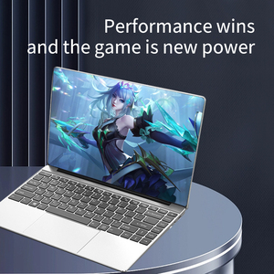OEM Slim Dual Core Intel N4000 Portable 15.6 Inch Laptop <strong>Computer</strong> Low Price Mini <strong>Computer</strong> Hardware <strong>Software</strong> Laptop - Product Image 6