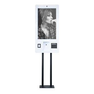 Home Delivery Service <strong>QR</strong> <strong>Code</strong> Scanner Built in Self Ordering Cashless Payment Online Cash Free - Product Image 2