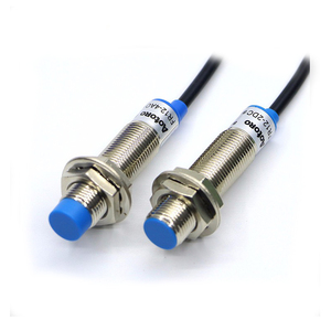 LJ18A3-8-Z/EX Stroms ensor schalter induktiver Näherung sensor