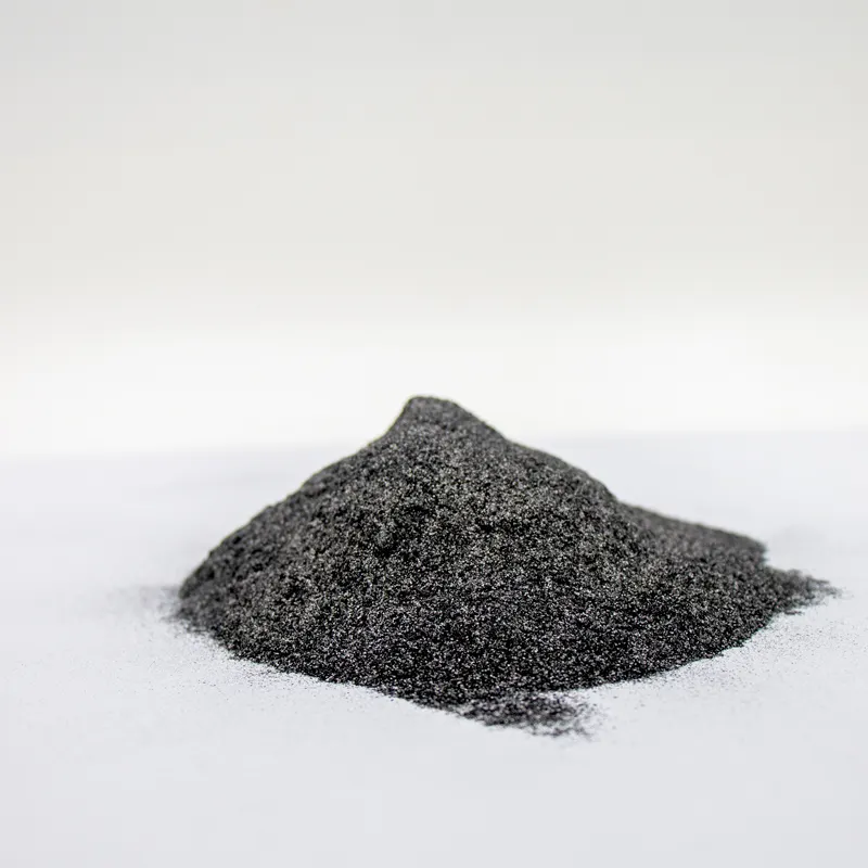 Poudre de graphite synthétique à 100 maille 899 naturelle, prix par mètre, en carbone haute pureté avec cub