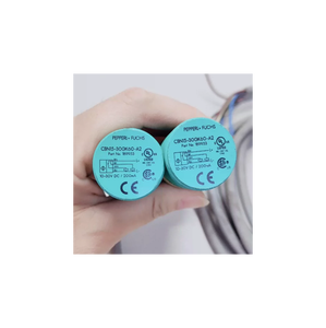 Neues Design Hochleistungs-Magnetfeld-Sensor 4FR1-6 mit hoher Qualität - Product Image 4