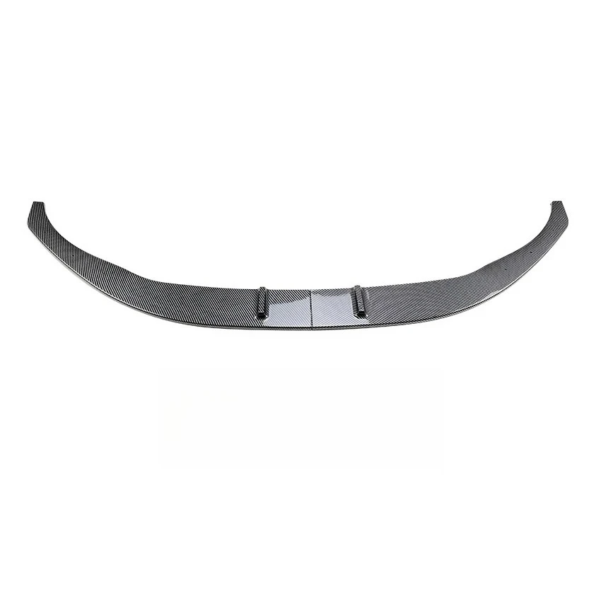 Carbon Look Lip