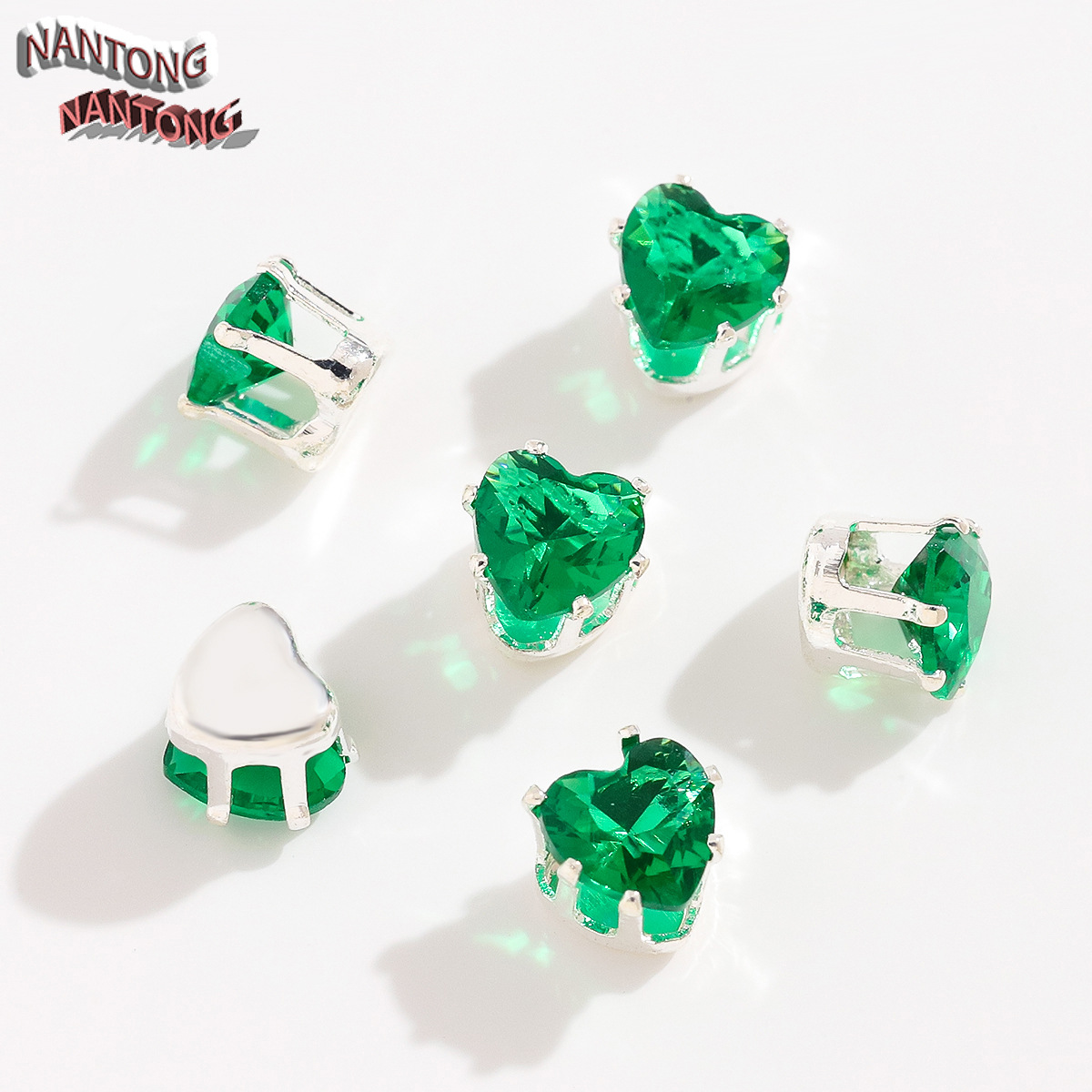 3 Emerald