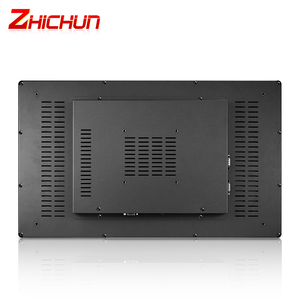 13.3 Inch FHD Embedded Capacitive Touch Screen Panel PC Industrial <strong>Control</strong> <strong>Computer</strong> with Android OS - Product Image 6