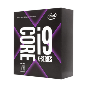 <strong>Intel</strong> <strong>Core</strong> I9 7940X Desktop <strong>Processor</strong> 14 <strong>Cores</strong> up to <strong>4</strong>.3 GHz 140W DDR4 Memory Used CPU Supports X299 Motherboard Socket 2066 - Product Image 3