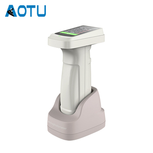 Dispositivo de análisis de color digital de espectrofotómetro de colorímetro portátil espectral con 1 año de garantía 220V - Product Image 1