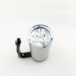 LED el feneri Ex taşınabilir 9W LED 11.1V şarj edilebilir patlamaya dayanıklı el feneri el güvenli çalışma ışığı - Product Image 5
