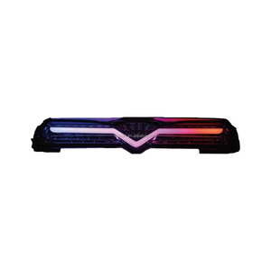 Yüksek kaliteli <span class=keywords><strong>LED</strong></span> arka sis farları Toyota Toyota için uygun/Subaru BRZ ZD6 modelleri için 2013 ila 2021 arka sis lambası