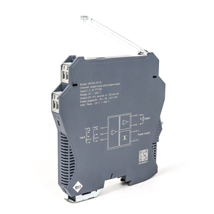 <strong>Temperature</strong> Transmitter 4-20mA <strong>Temperature</strong> Sensor 0-10V <strong>Output</strong> RS485 <strong>Temperature</strong> Sensor - Product Image 4