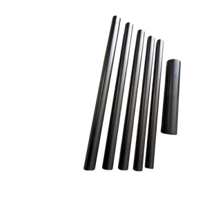 用于单晶生长的高纯石墨棒 (≥ 99.95%) | 低杂质迁移 - Product Image 2