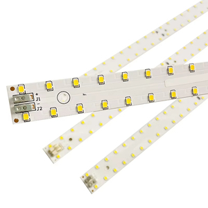 Крупные продажи SMD светодиодные световые модули СВЕТОДИОДНЫЕ алюминиевые печатные платы OSR светодиодный модуль со светодиодными ЧИПАМИ Samsung - Product Image 5
