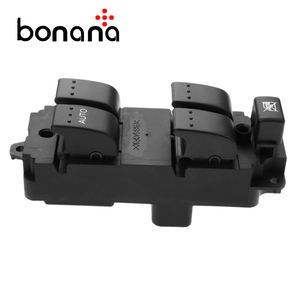 Công Tắc Nâng Cửa Sổ BN8F66350A DD1066350 Cho Mazda 3 Htbk 2004-2009 MAZDA 2 (DY) 2004 BN8F-66-350A - Product Image 3