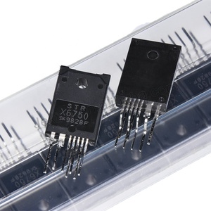 Componenti elettronici Jeking X6750 circuiti integrati IC chip per-220-3 <span class=keywords><strong>STRX6750</strong></span> - Product Image 6