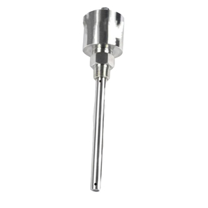 水センサー容量性RS485出力レベルセンサー0-30m容量性レベルトランスミッタ - Product Image 1
