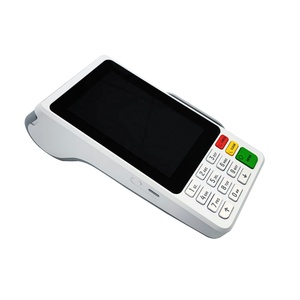 T3 POS терминал мини-устройство мобильный NFC кард-ридер платежная система портативная машина все в одном MPOS - Product Image 2