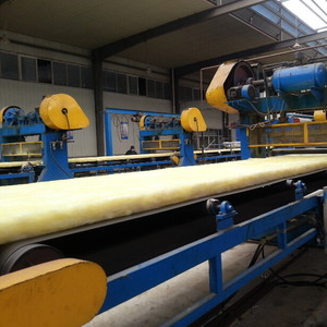 Vật liệu cách nhiệt ISOKING Laine De Verre Kraft - Product Image 2