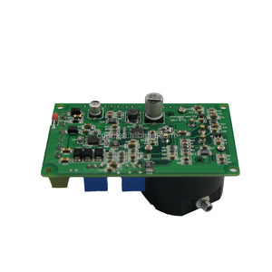 OzoneセンサーモジュールO3 0-5ppmセンサーモジュールスマート有毒ガスセンサーモジュール - Product Image 2