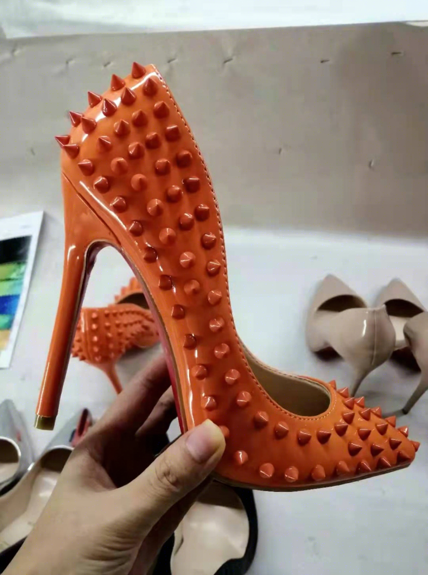 Orange 12cm