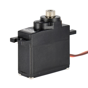 JX Servo PDI-1171MG 17g 3,5 kg Drehmoment Metall getriebe kern motor Micro Digital Servo