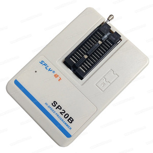 Neuer und brandneuer SFLY SP20B Hi-Speed-Programmierer Lese-und Schreib-IC-Programmierer