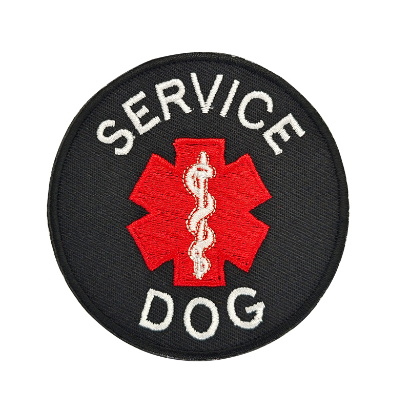 Perro de servicio