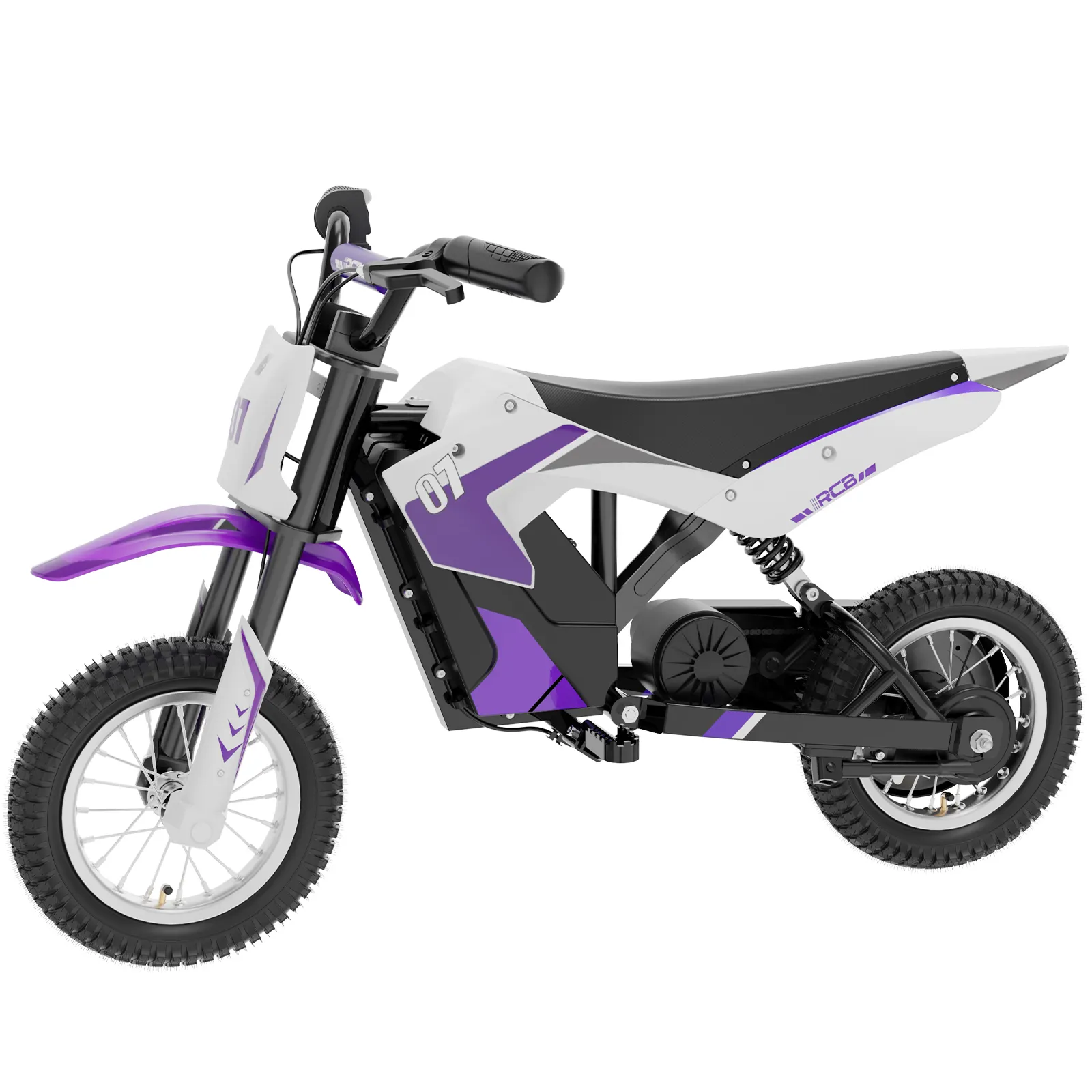 Klappbares Kind-Dirtbike 20-Zoll-Akku 36-V-E-Bike 2000W Doppel-Nabenmotor faltbares Elektrofahrrad zu verkaufen