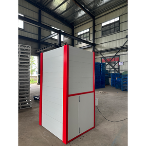 <strong>Automatic</strong> Vertical Carousel Storage <strong>System</strong> Rotary Automated Warehouse <strong>Automatic</strong> Warehouse Rotation <strong>Shelf</strong> Machine <strong>System</strong> - Product Image 2