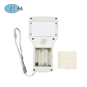 Smart 10 Frequency RFID Access 125KHz 13.56MHz UID Decoder USB Programmer Keyfob Reader Writer Readers Duplicator ID Card Copier