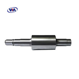 工厂定制锻件锻件锻轴自由锻锤 - Product Image 2