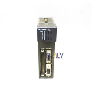Melsec a Series PLC A171SENC Motion <strong>Encoder</strong> Unit Programmable Logic Controller - Product Image 1