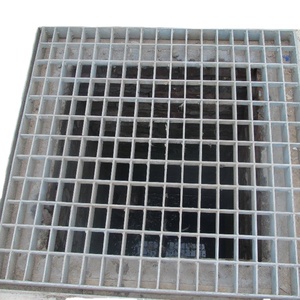 30x3 Galvanized <strong>Steel</strong> <strong>Grating</strong> for Construction Materials Customized Manufacturers Heavy Duty Astm <strong>A36</strong>