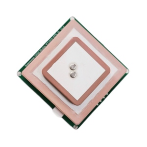 Uav <strong>GPS</strong> Module with LORA Data Transmission <strong>High</strong> Precision RTK GNSS Module and <strong>High</strong> Precision Mapping - Product Image 4