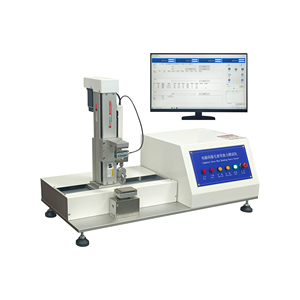 Tester di piegatura della testina dello spazzolino da denti tipo di Computer - Product Image 2