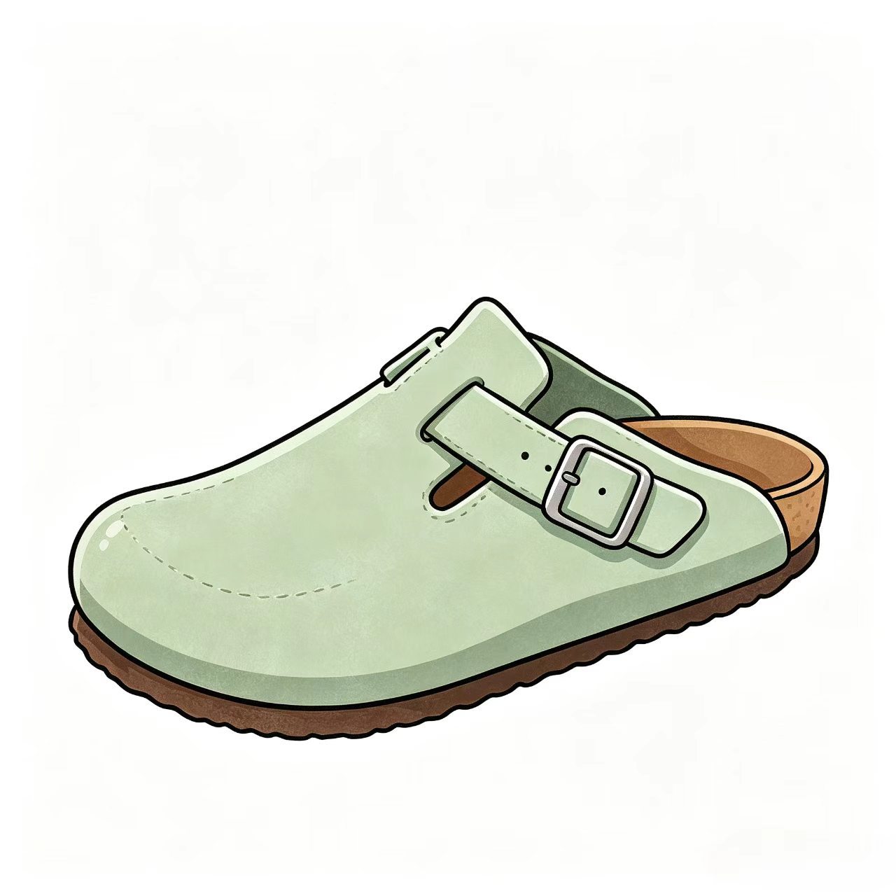 Verde