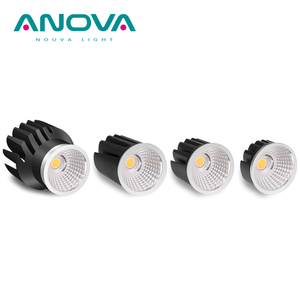 3 CCT <strong>Dim</strong> to Warm Mr16 <strong>Led</strong> Module 3000K/4000K/5000K SWITCHABLE Cob Downlight MR16 Module 9W-<strong>12W</strong> - Product Image 4
