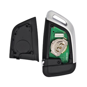 KEYDIY B29 Metal düğme KD900 KD900 + için orijinal evrensel uzaktan kumandalı anahtar b-serisi, KD MAX KD-X2 anahtar programcı - Product Image 4