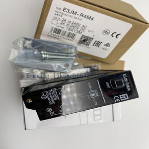 Brand new original E3JM-DS70M4T E3JM-DS70M4T-<span class=keywords><strong>G</strong></span> <span class=keywords><strong>sensor</strong></span> interruptor fotoelétrico Uma garantia do ano