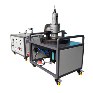 DN32 DN40 DN50 DN65 DN80 DN100 DN150 DN200 Banc d'essai portable de soupape de sécurité fournisseur de machine d'essai de soupape de sécurité d'usine - Product Image 2