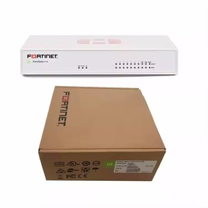 FG-100F New Original Fortinet Firewall 100f Protection <strong>Networks</strong> Enterprise Firewall in Stock - Product Image 4