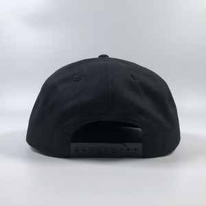 Retro Street Wear Mens 5 <strong>Panel</strong> Golf Hats Unstructure Soft Cotton Rope Snapback Custom Embroidered <strong>Patch</strong> on Customised Flat Cap - Product Image 5