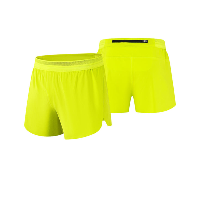 Verde fluorescente