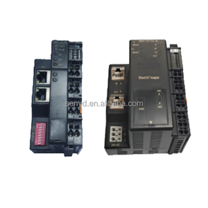 Senyd PLC <strong>Modbus</strong> TCP I/O Module <strong>Input</strong> and <strong>Output</strong> (IO) Module